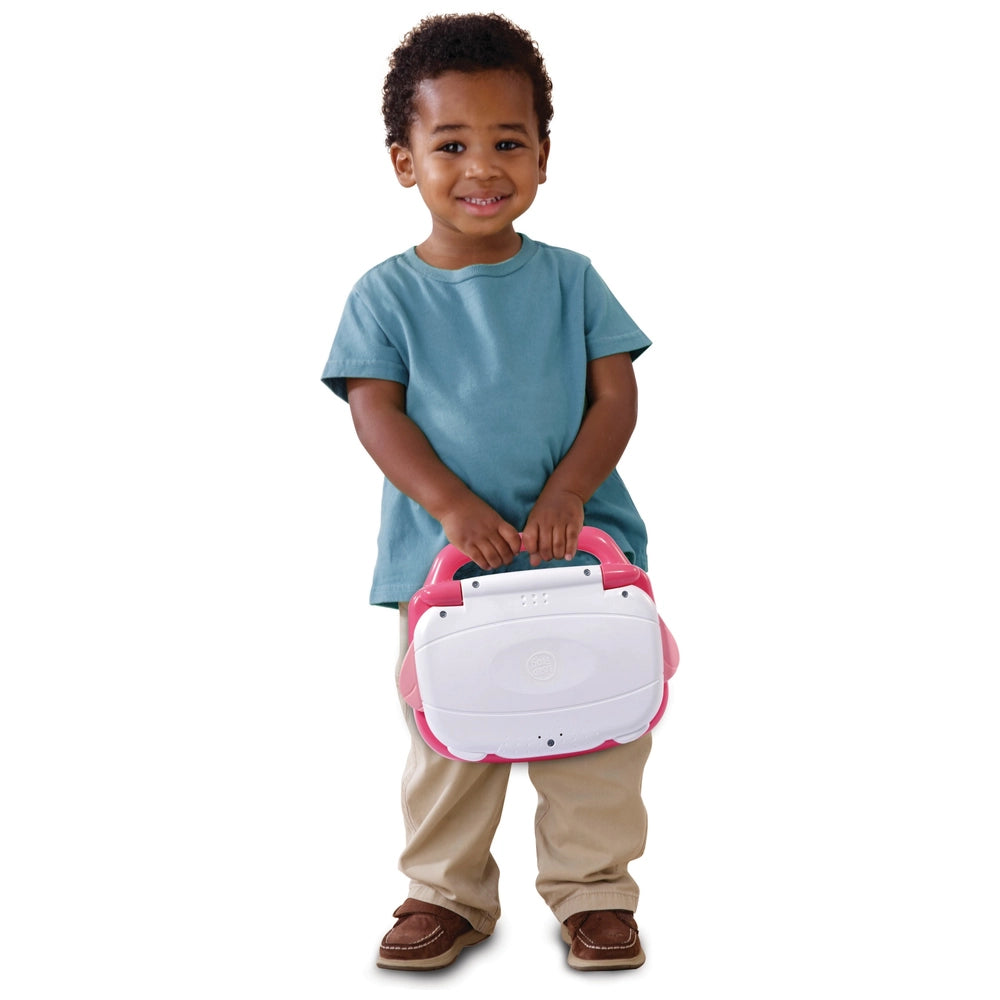Leapfrog® Clic The Abc 123 Laptop