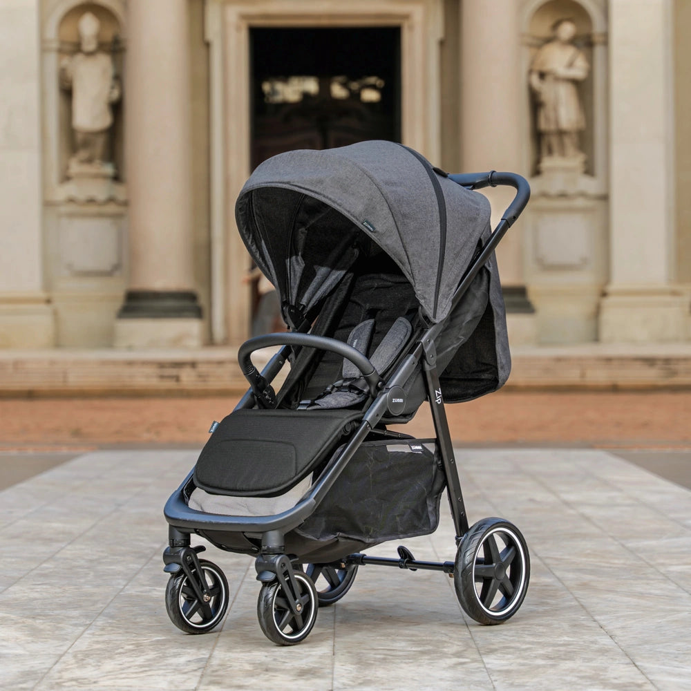 Zummi Zip Pushchair