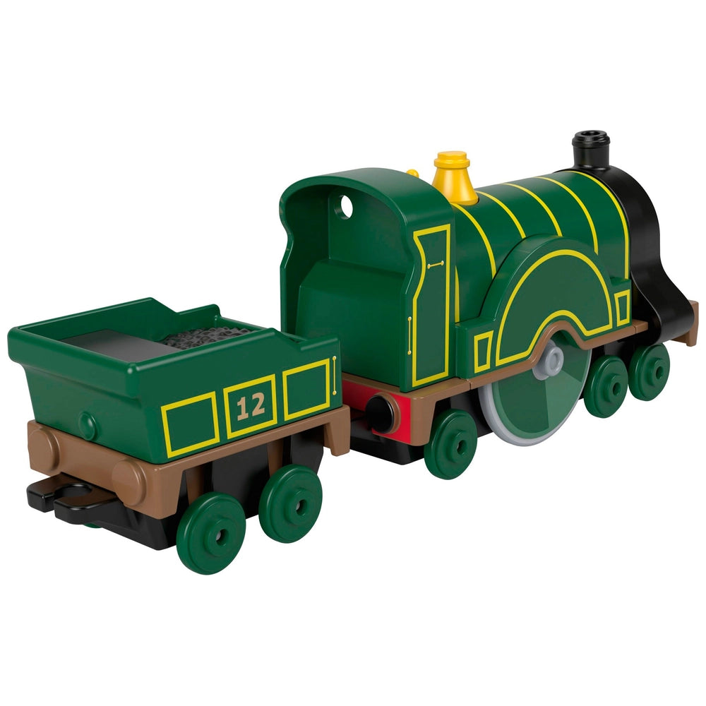 Thomas & Friends Push Along Diecast Train Engine Emily