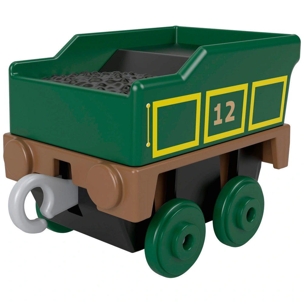 Thomas & Friends Push Along Diecast Train Engine Emily