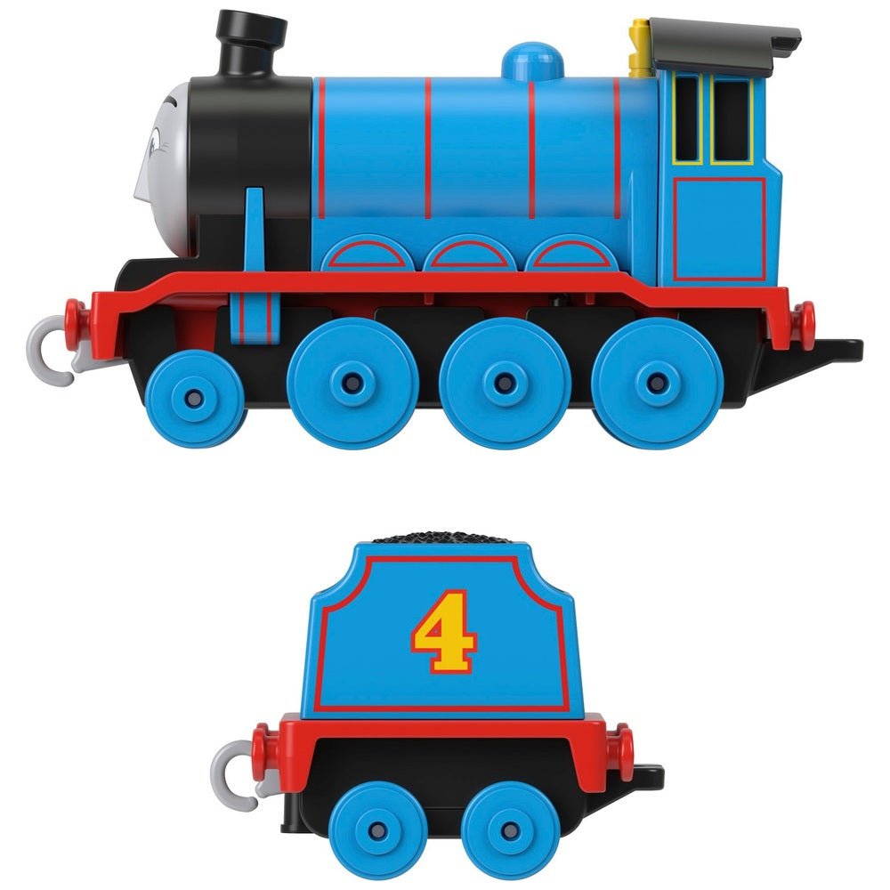 Thomas & Friends Gordon Metal Engine