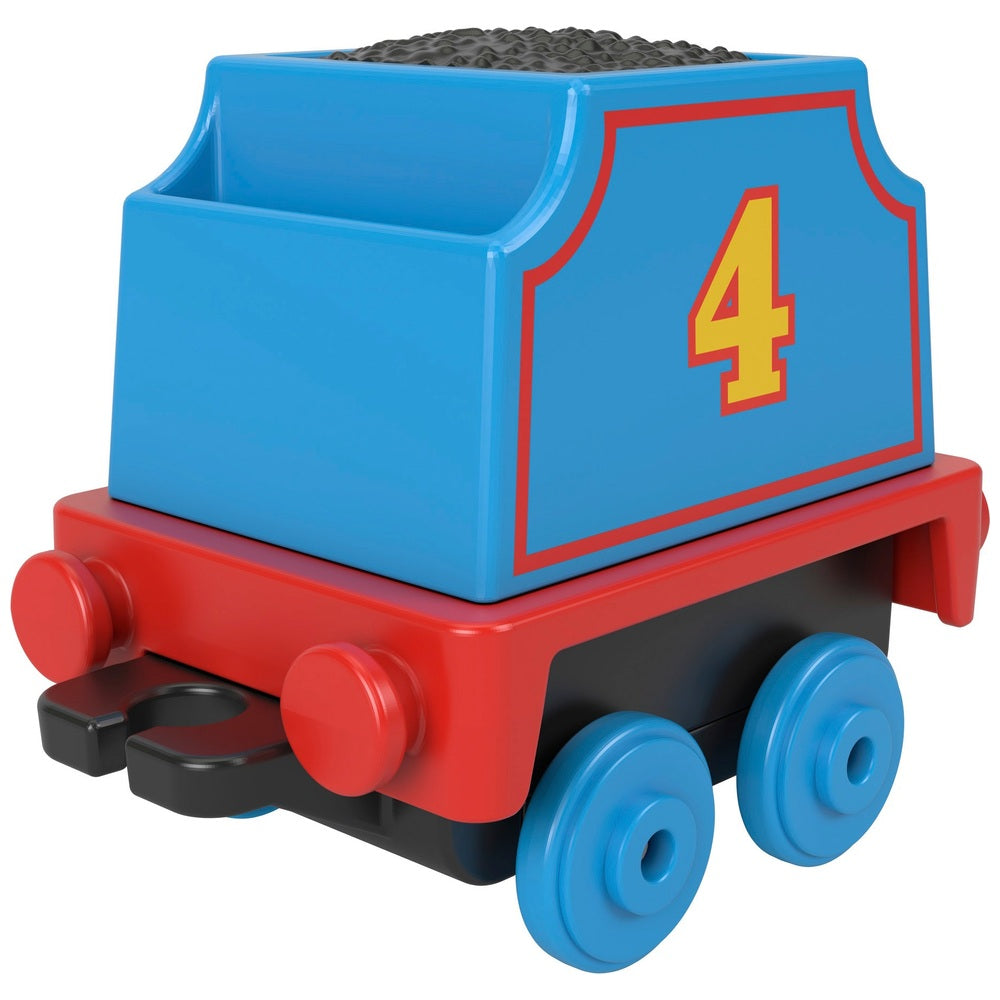 Thomas & Friends Gordon Metal Engine
