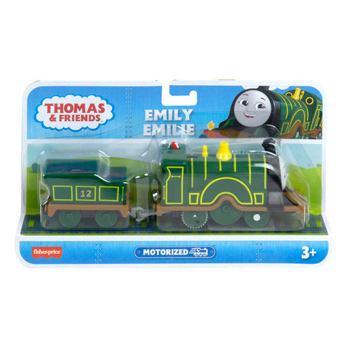 Thomas & Friends Emily Motorised Engine