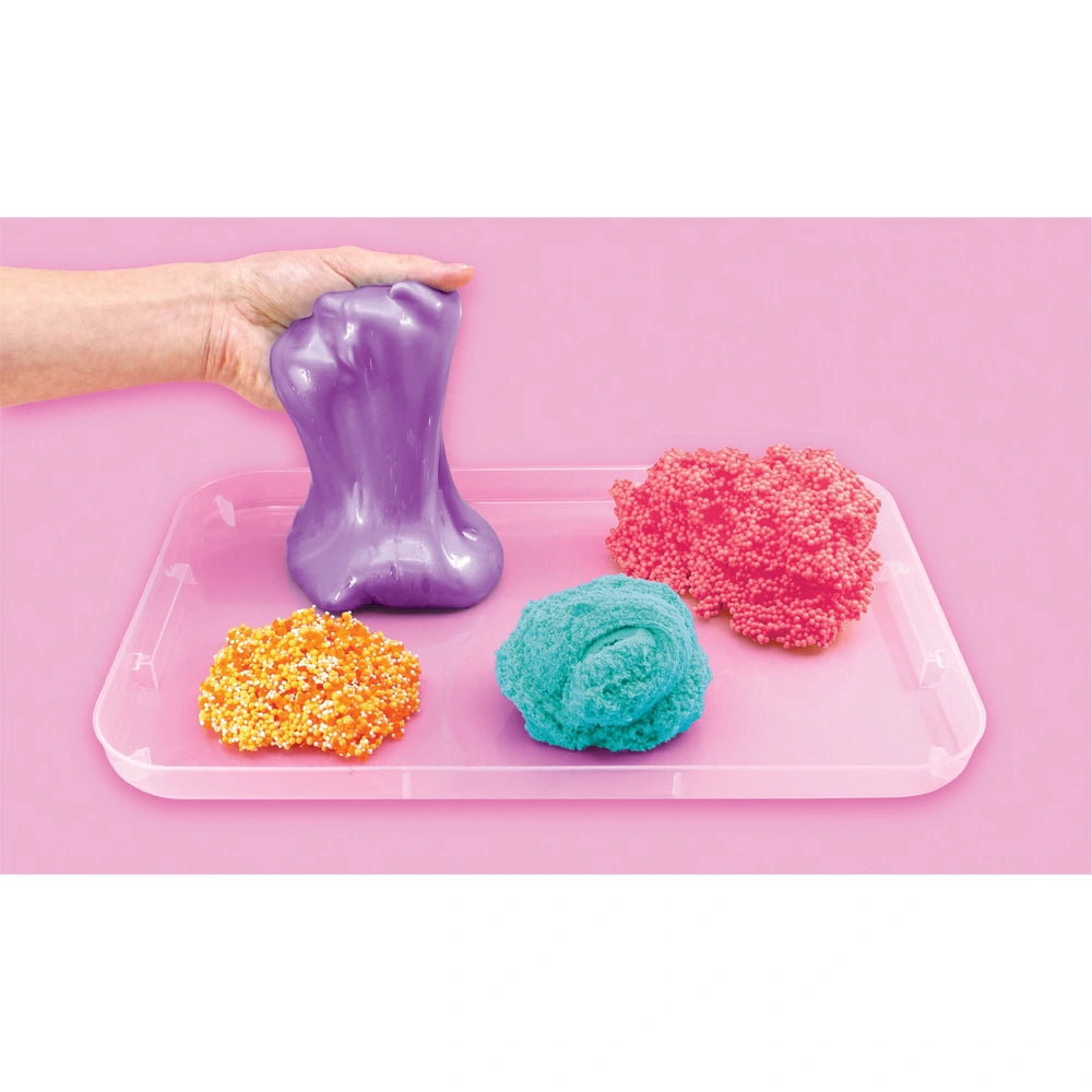Slimy Ultimate Bucket Of Fun 1200G Set
