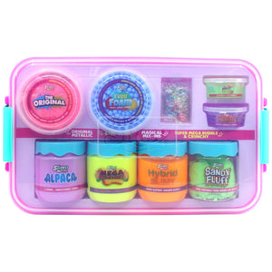 Slimy Ultimate Bucket Of Fun 1200G Set
