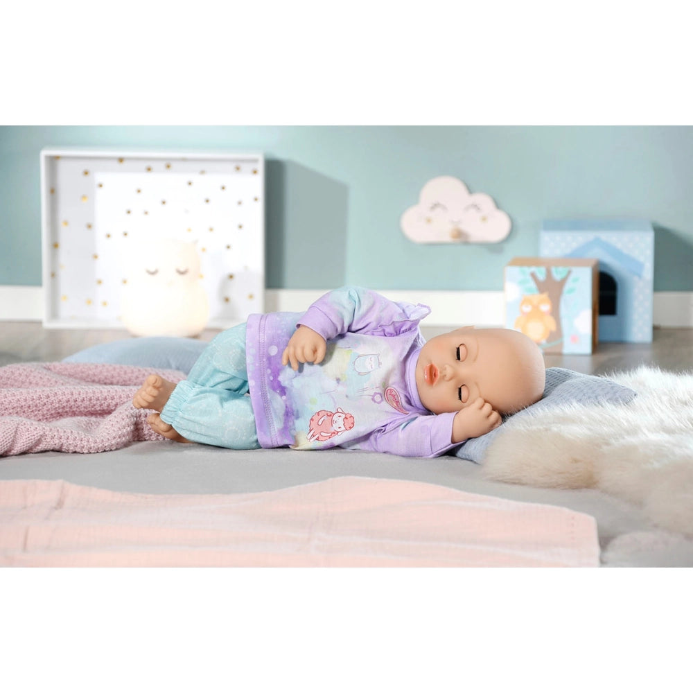 Baby Annabell Sweet Dreams Nightwear 43Cm