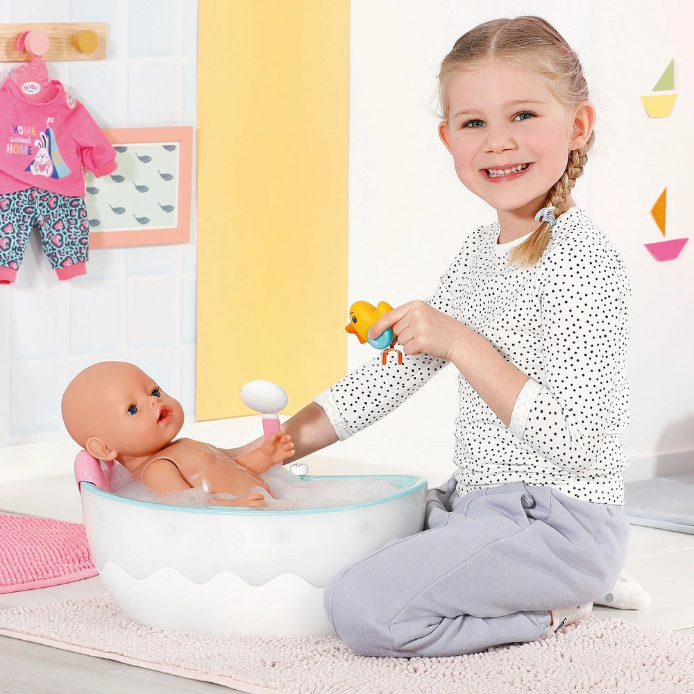 Baby Born Bath Bathtub