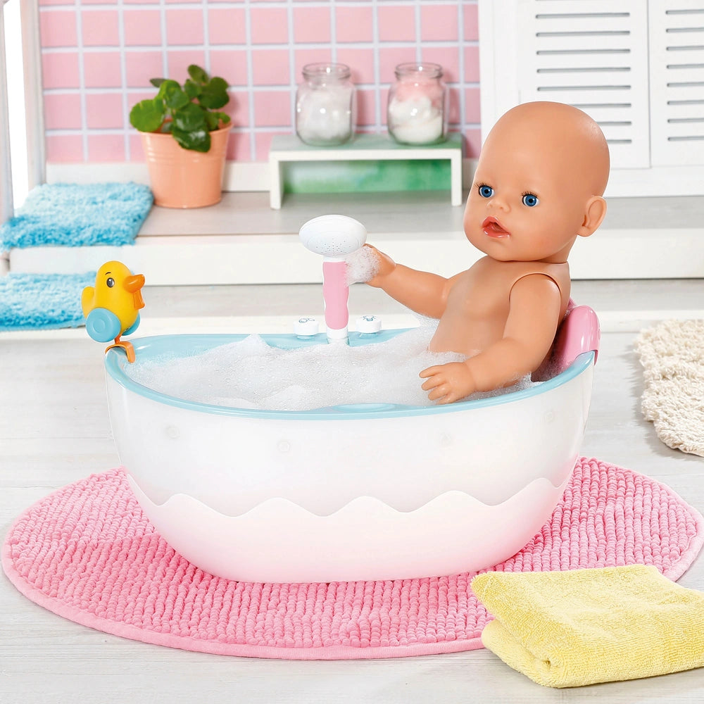 Baby Born Bath Bathtub