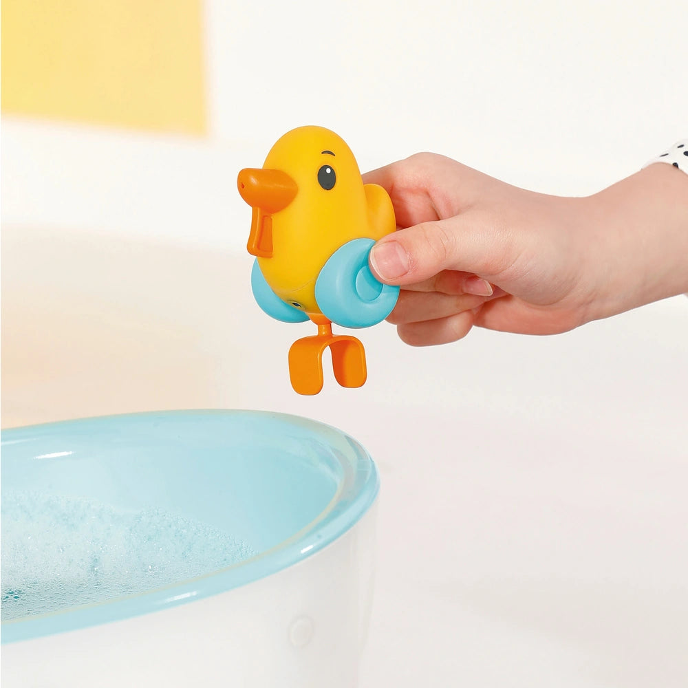 Baby Born Bath Bathtub