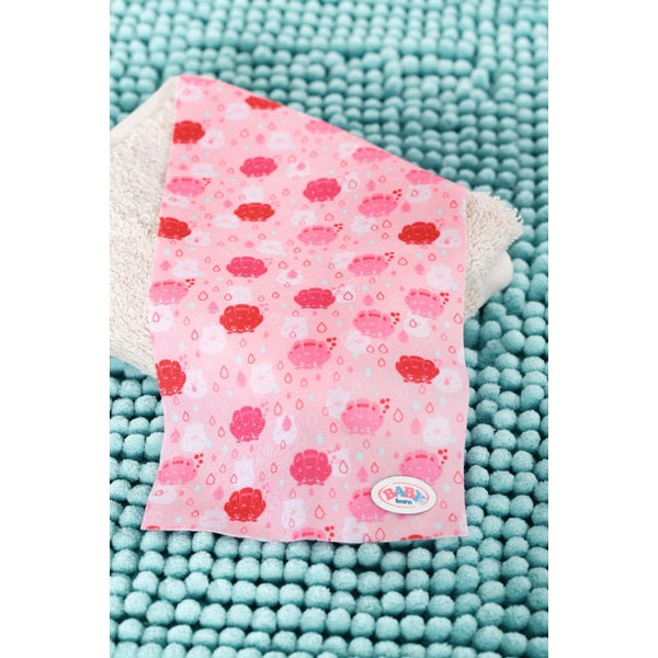 Baby Born Bath Hand Wash Basin