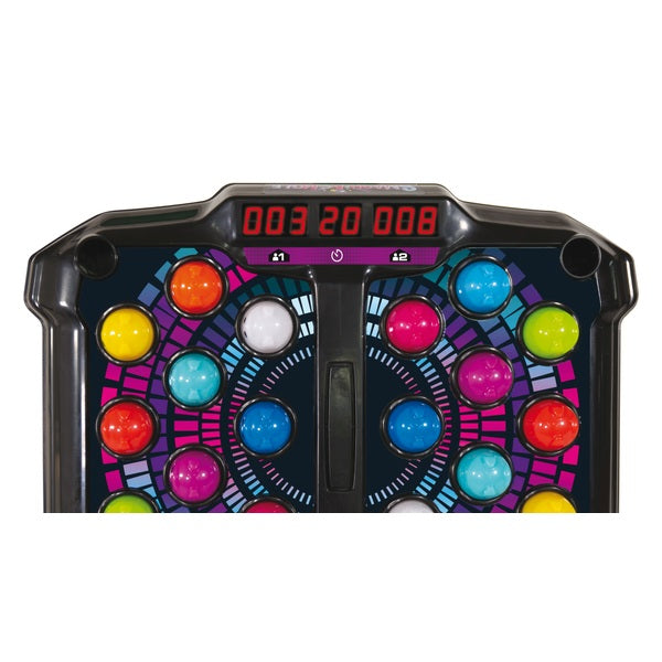 Electronic Arcade Smash-A-Mole