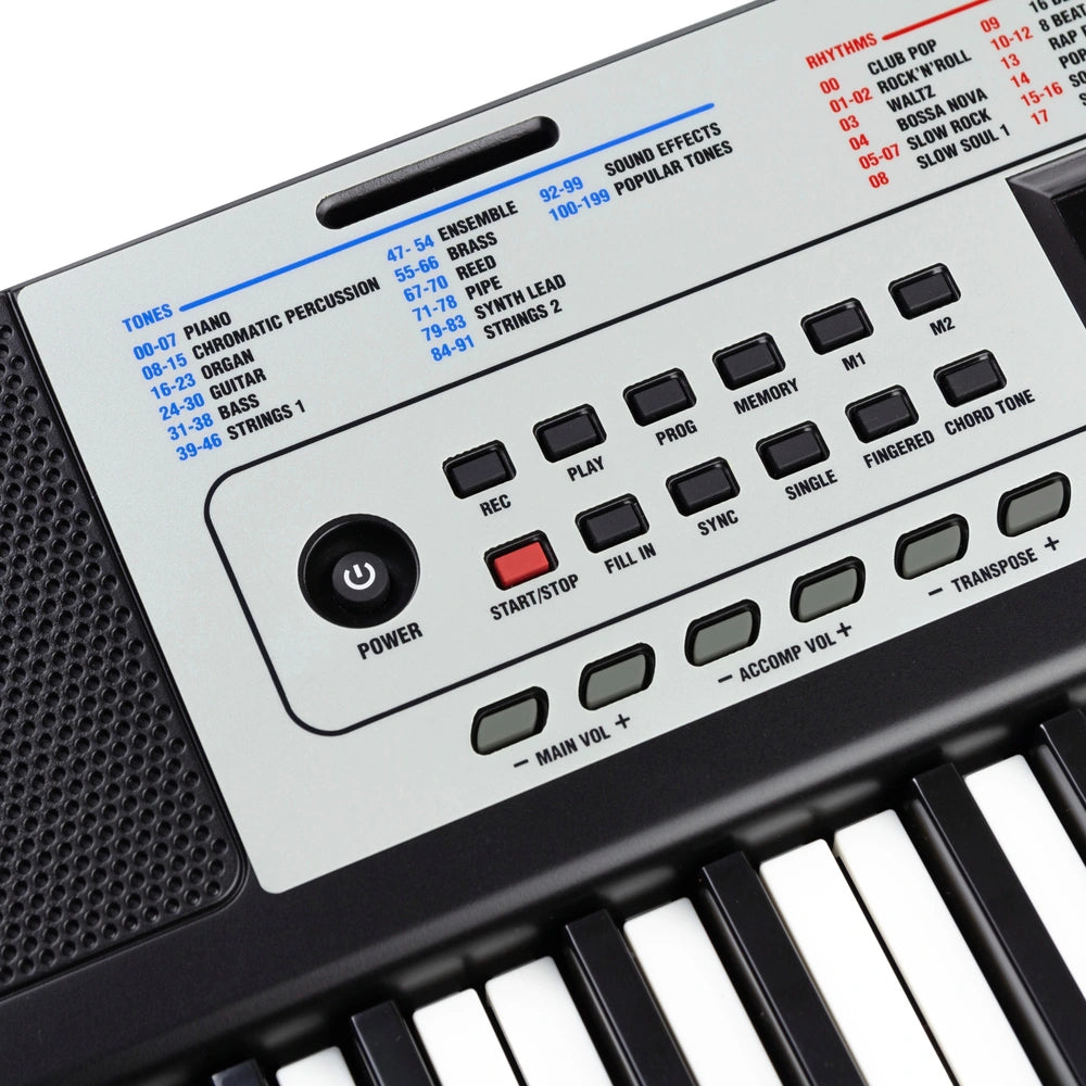 Electronic Piano Keyboard 54 Keys