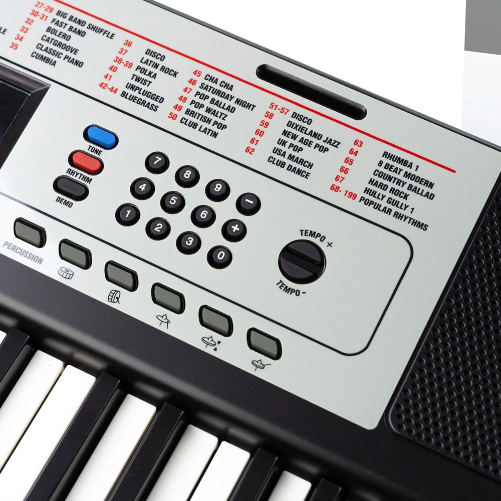 Electronic Piano Keyboard 54 Keys