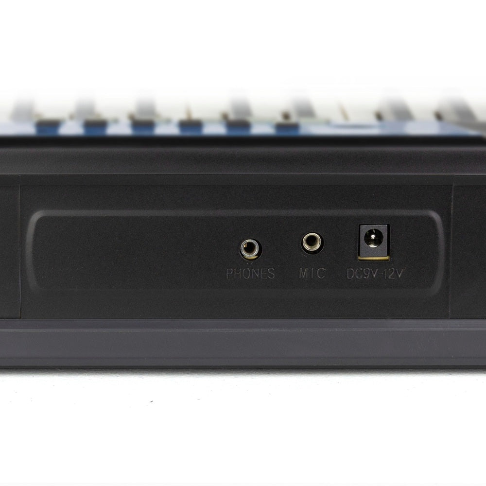 54 Key Electronic Keyboard Sm54K
