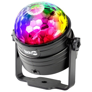 Rockjam Disco Light Rjdl100