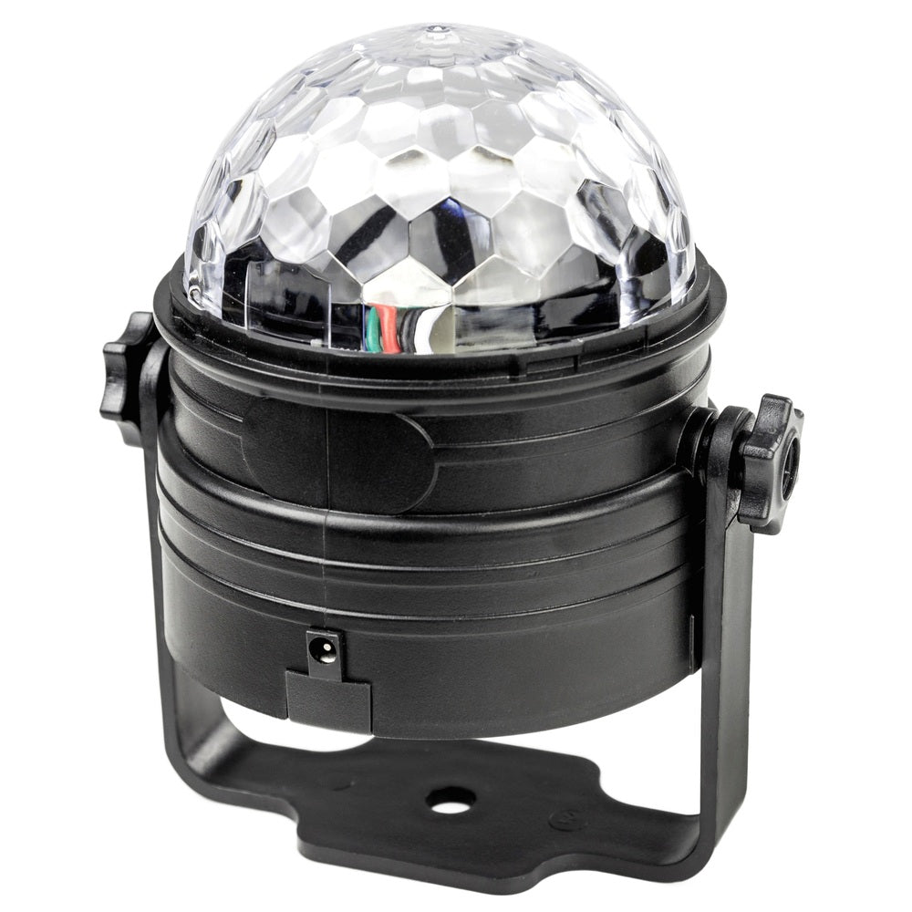 Rockjam Disco Light Rjdl100