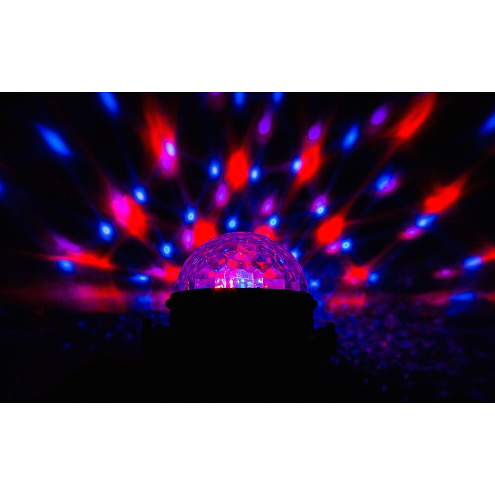 Rockjam Disco Light Rjdl100