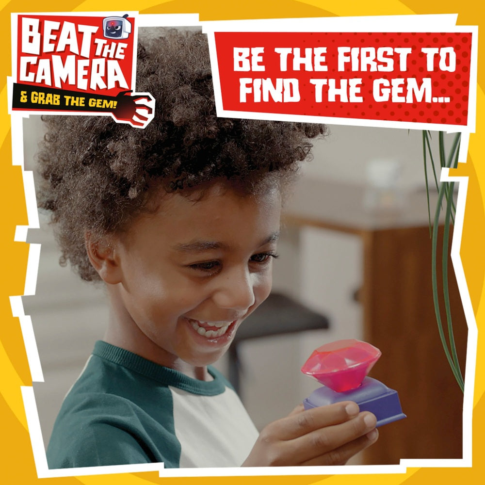 Beat The Camera