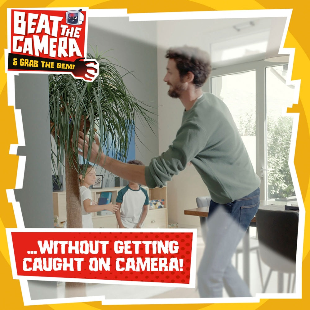 Beat The Camera