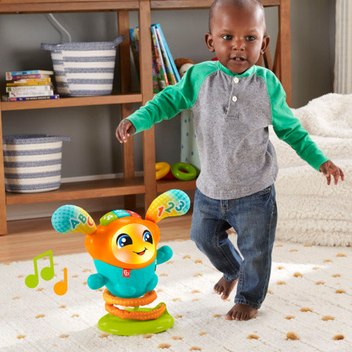 Fisher-Price Dj Bouncin' Beats