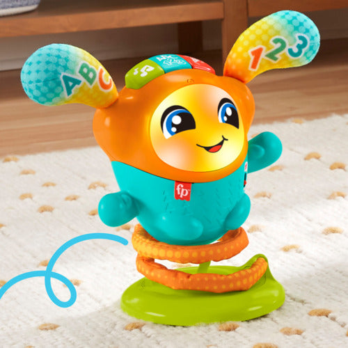 Fisher-Price Dj Bouncin' Beats