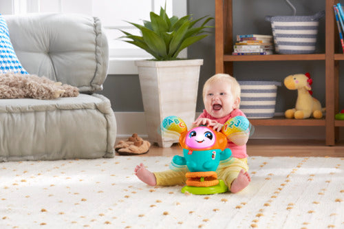 Fisher-Price Dj Bouncin' Beats
