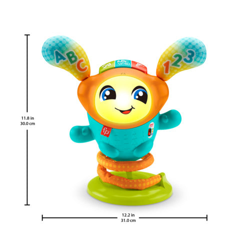 Fisher-Price Dj Bouncin' Beats
