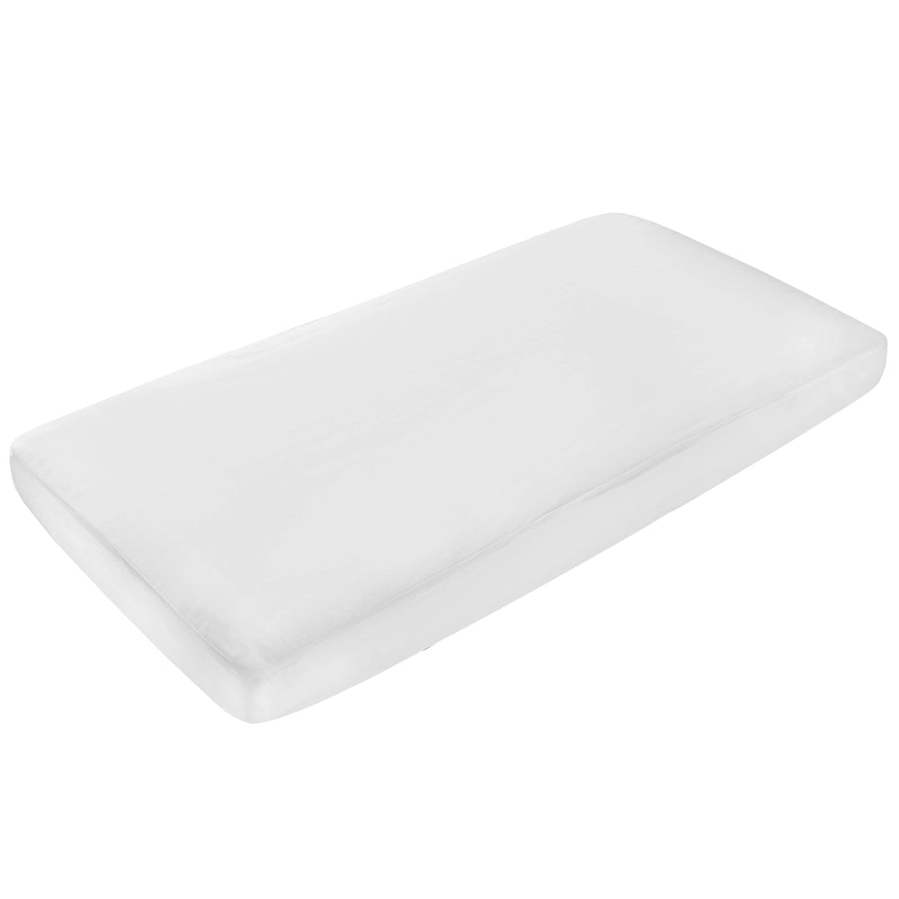 Baby Elegance Waterproof Mattress Protector - Cot Size (12X60)