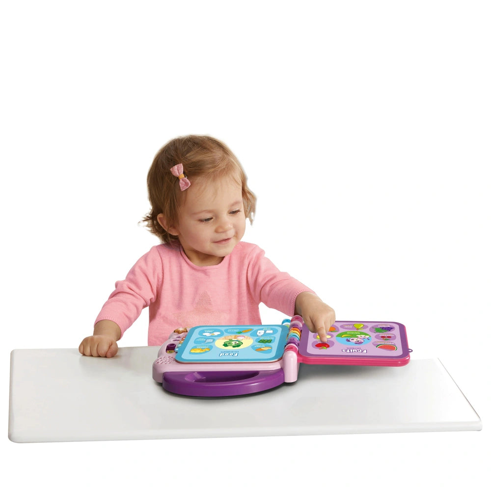 Leapfrog® Scout & Violet: 100 Words Book™