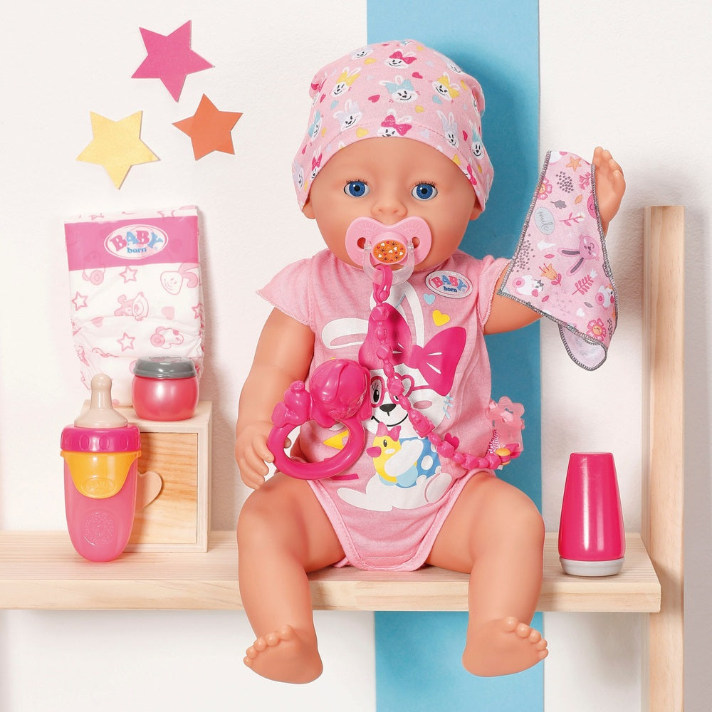 Baby Born Starter Set