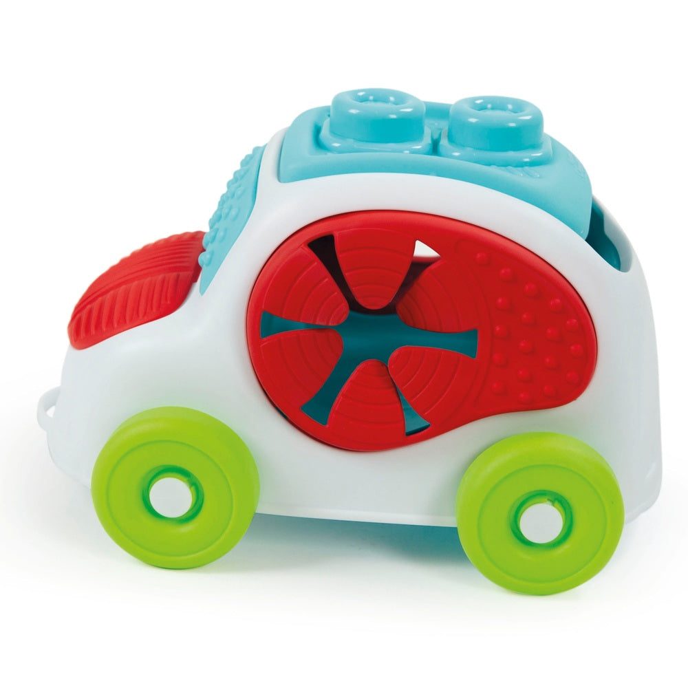 Clemmy Sensory Car