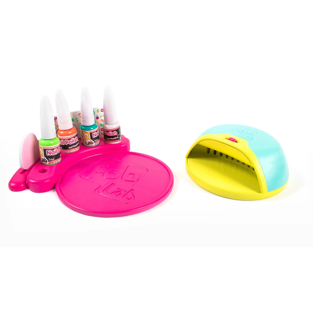 Fablab Glam & Glow Nail Studio
