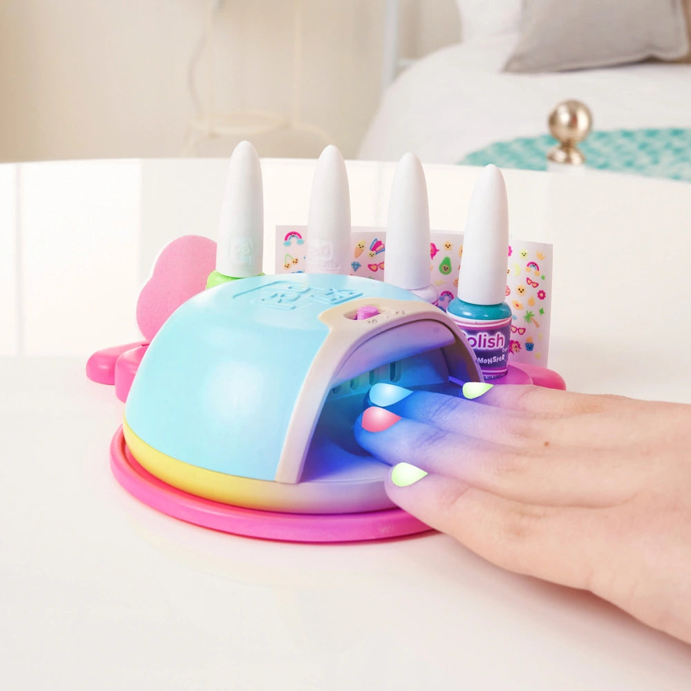 Fablab Glam & Glow Nail Studio