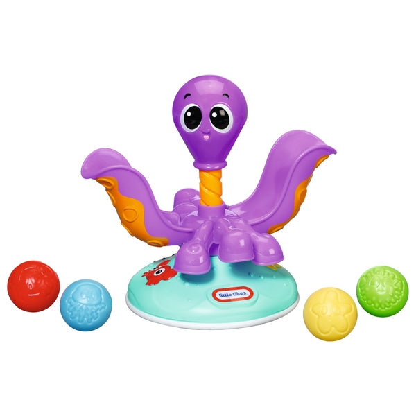 Little Tikes Ball Chase Octopus