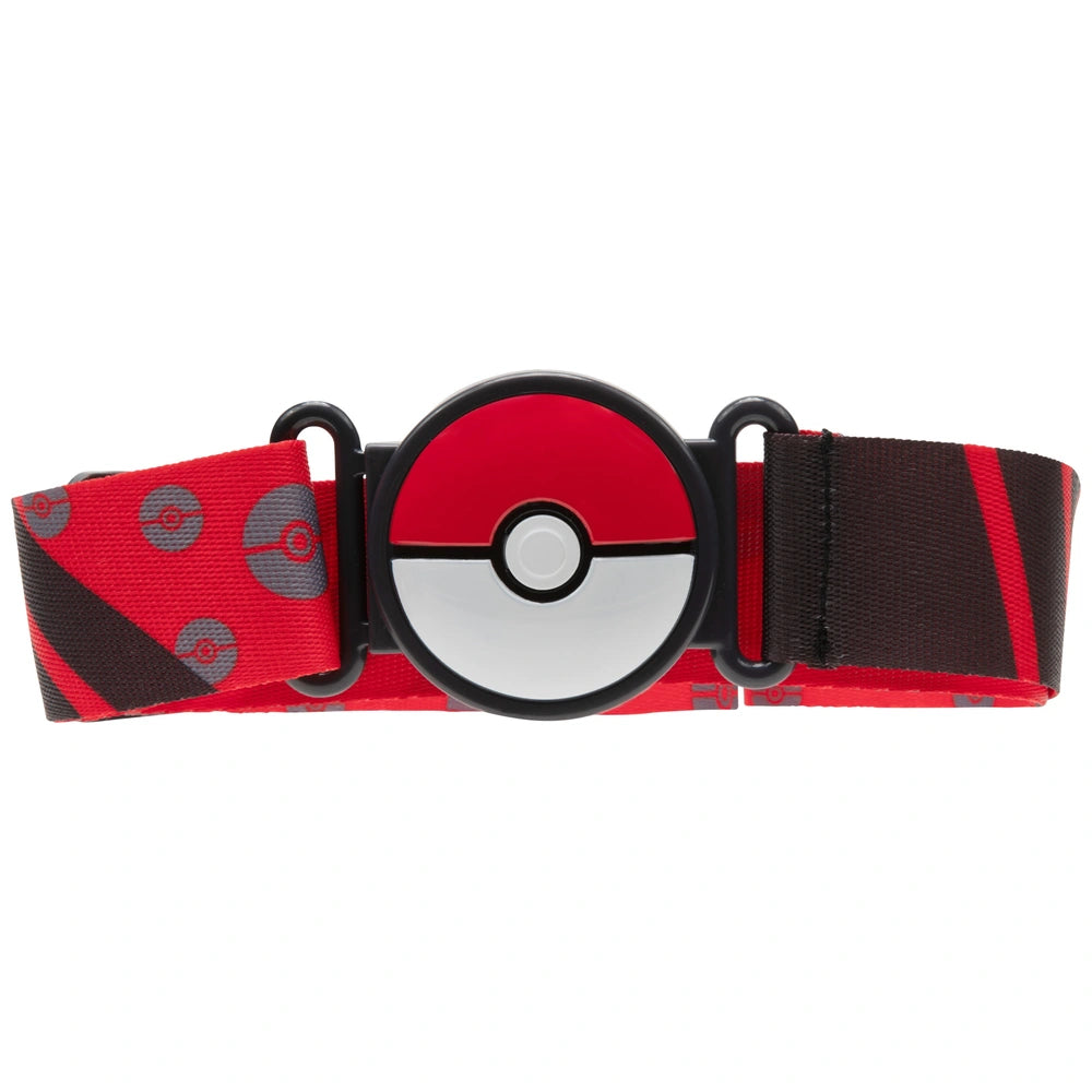 Pokémon Clip 'N' Go Belt 5Cm Scorbunny And 5Cm Pikachu Set