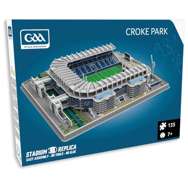 Croke Park 3D Puzzle 135 Pieces