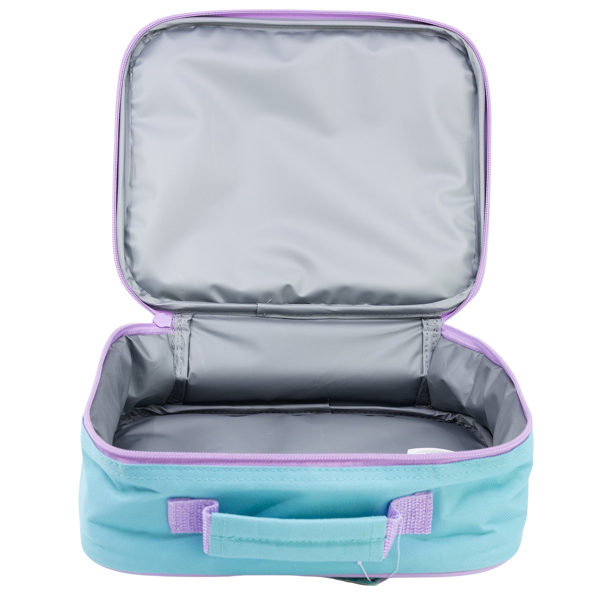 Gabbys Dollhouse Insulated Lunch Bag