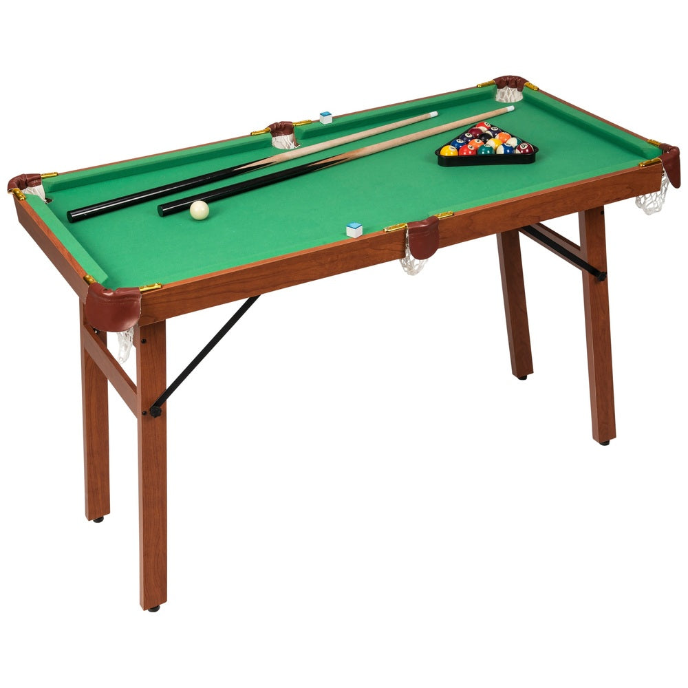 4Ft Pool Table