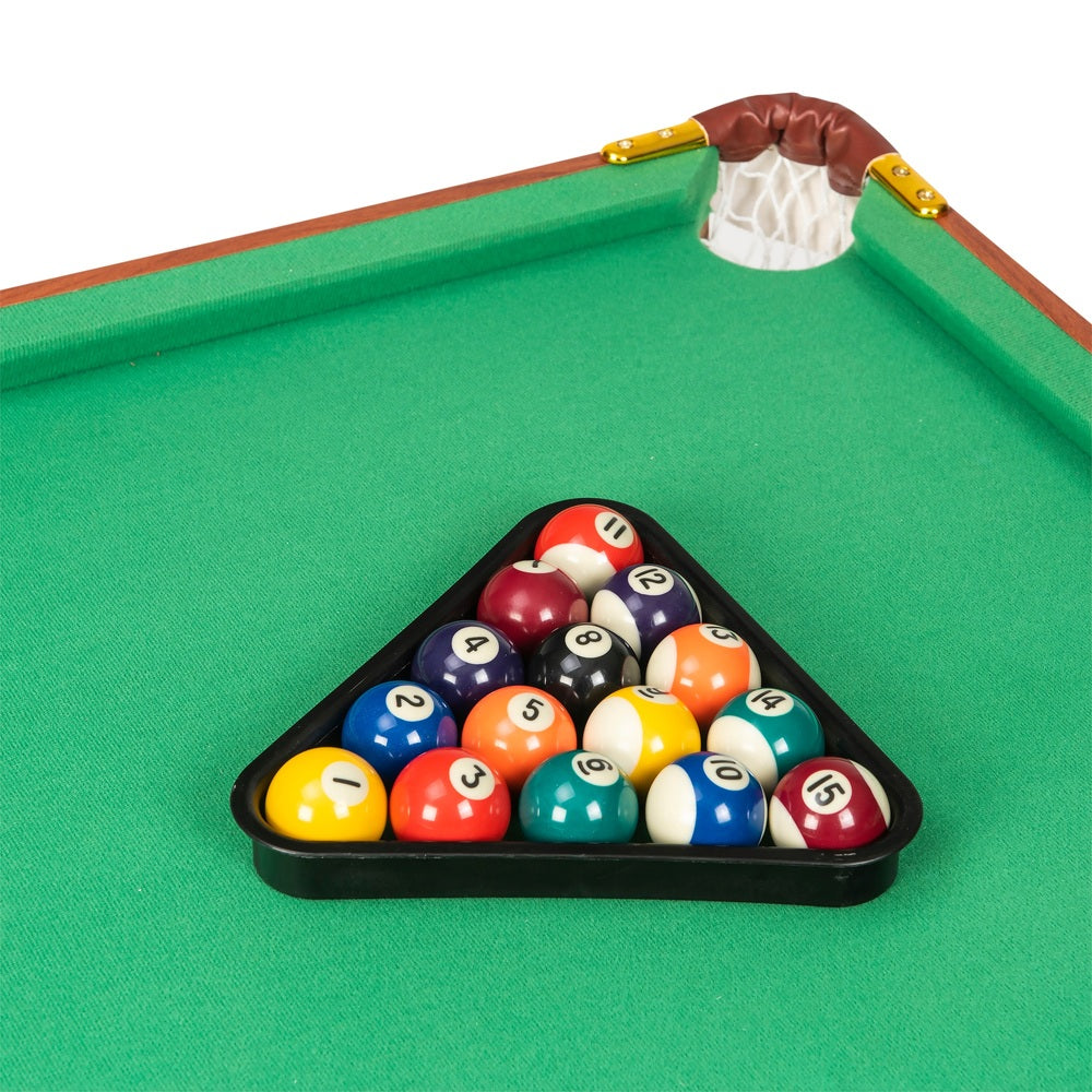 4Ft Pool Table