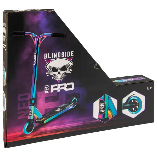 Blindside Neo Pro Stunt Scooter