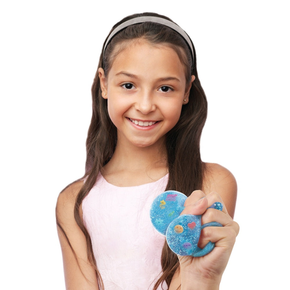 The Squeeze Ball Creator
