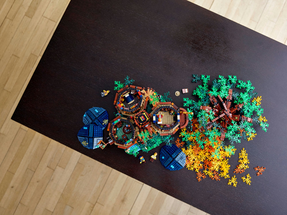 Lego® Ideas 21318 Tree House