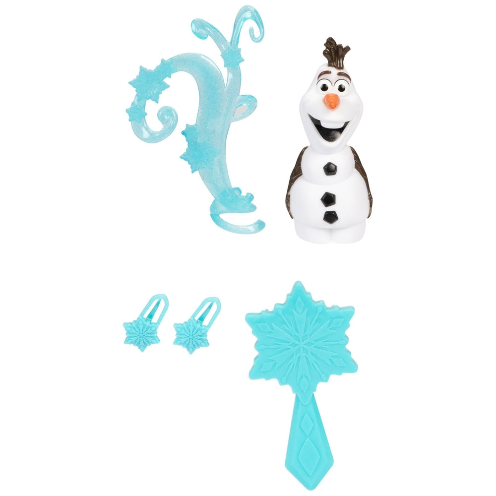 Disney Frozen Classic Elsa Feature Doll