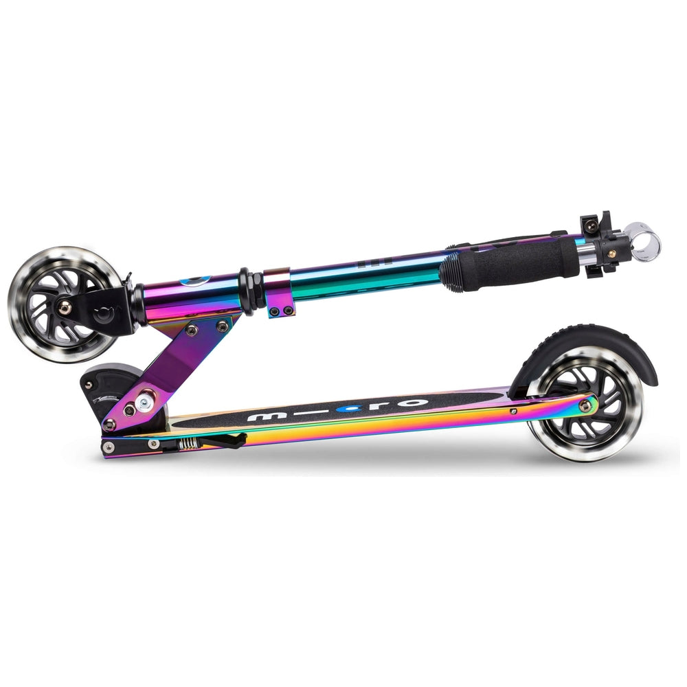 Micro Sprite Led Neochrome