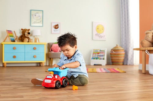 Mega Bloks First Bulders Lil Vehicles Assortment