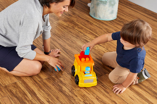 Mega Bloks First Bulders Lil Vehicles Assortment