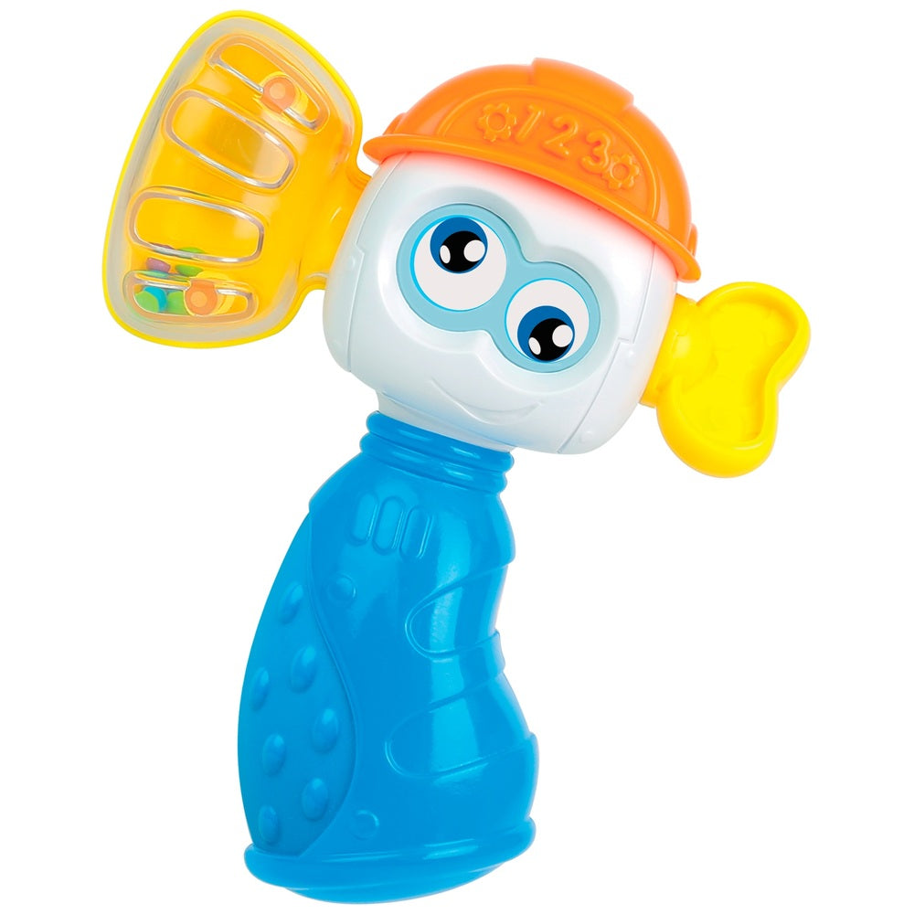 Big Steps Little Builder Tool Set