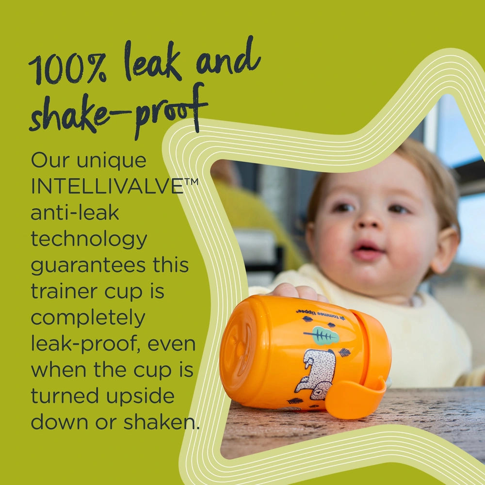Tommee Tippee 300Ml Superstar Sippee Training Cup Assortment