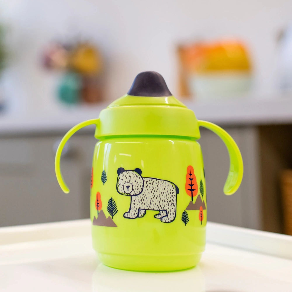 Tommee Tippee 300Ml Superstar Sippee Training Cup Assortment