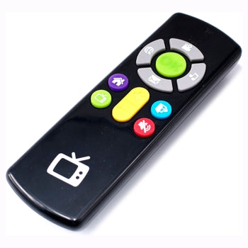 Kids Media My First Tv Remote